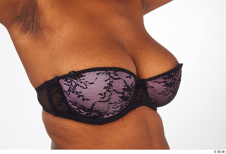 Dina Moses black bra chest underwear 0005.jpg